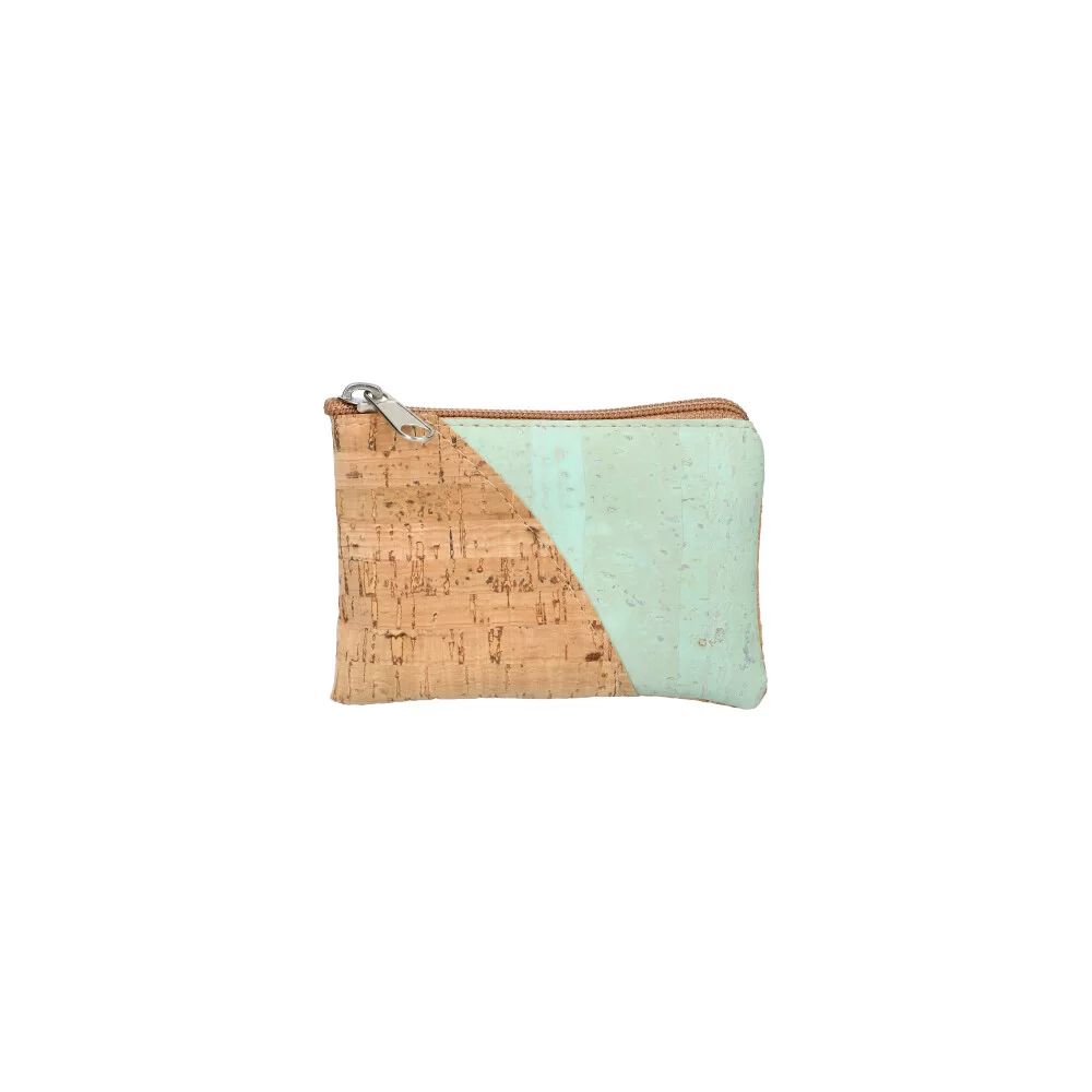 Cork wallet NR021 - ModaServerPro
